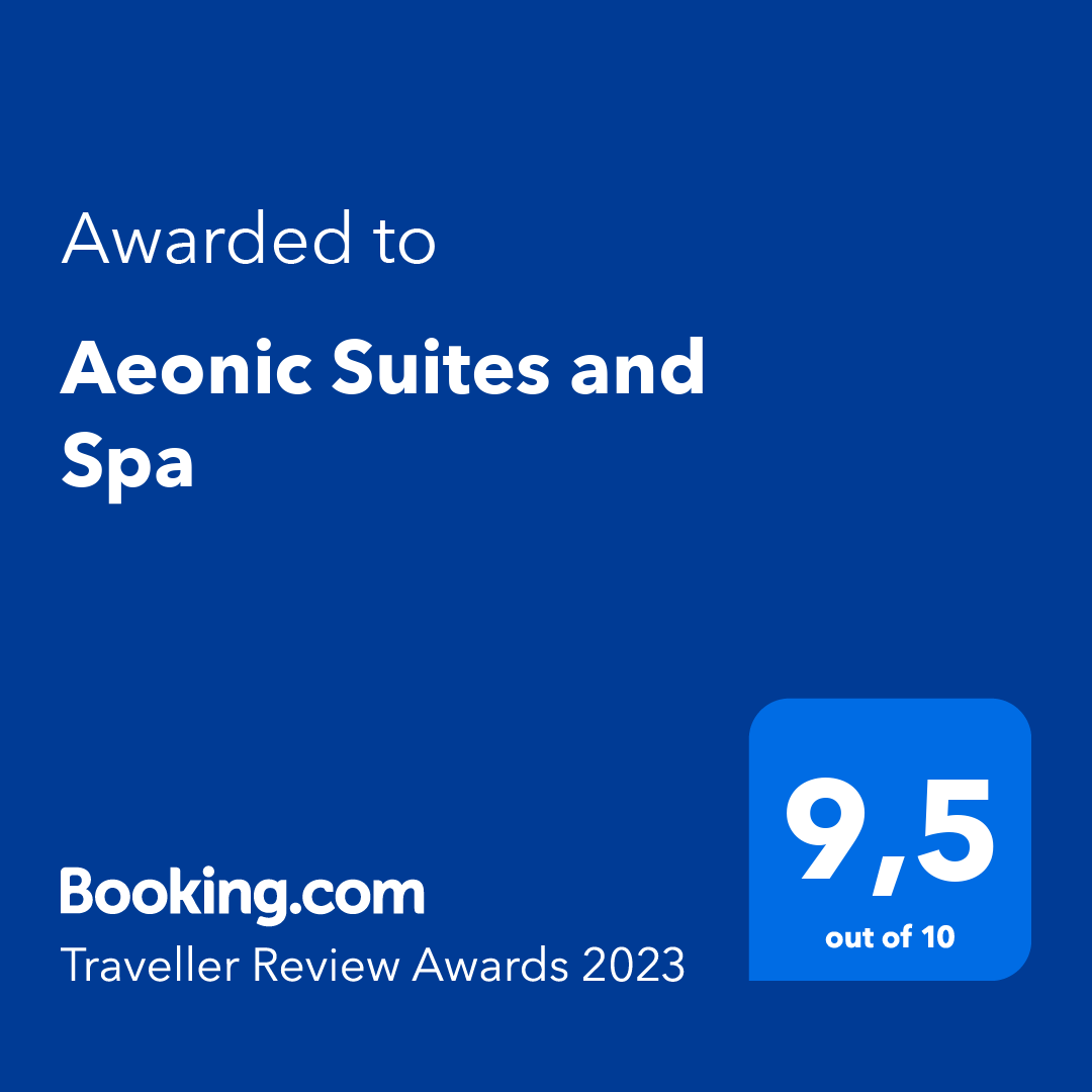 Aeonic Suites & Spa